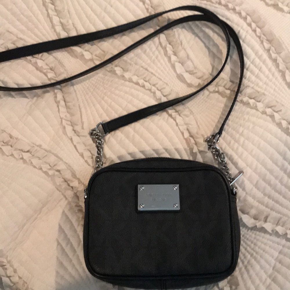 MK purse